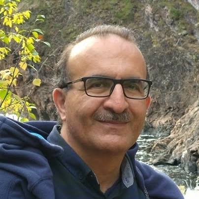 Dr. Babak Hossein Khalaj, Instructor
