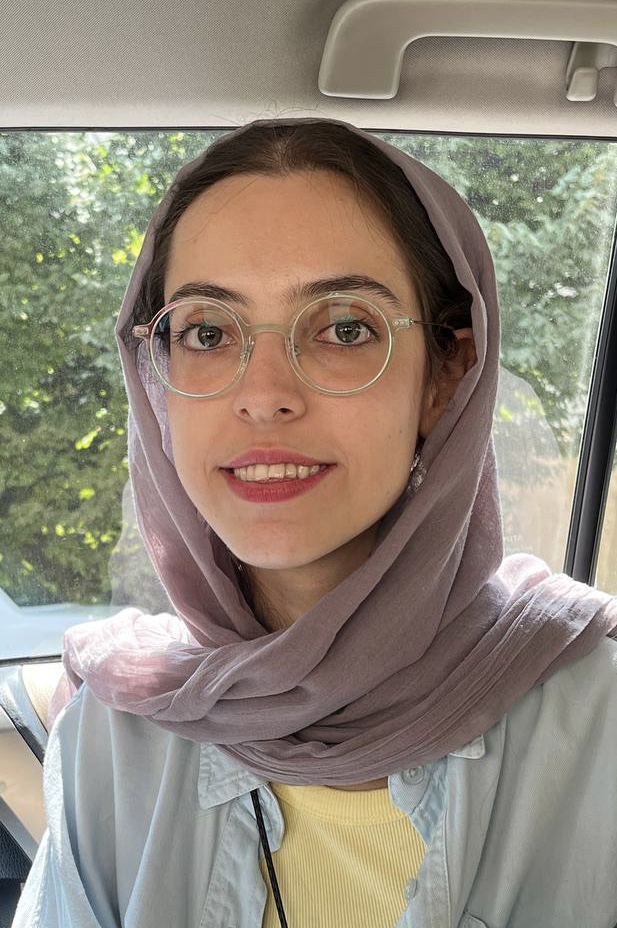 Darya Azaddel