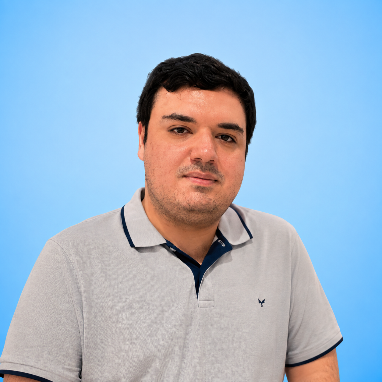Mohammad Eshtehardian