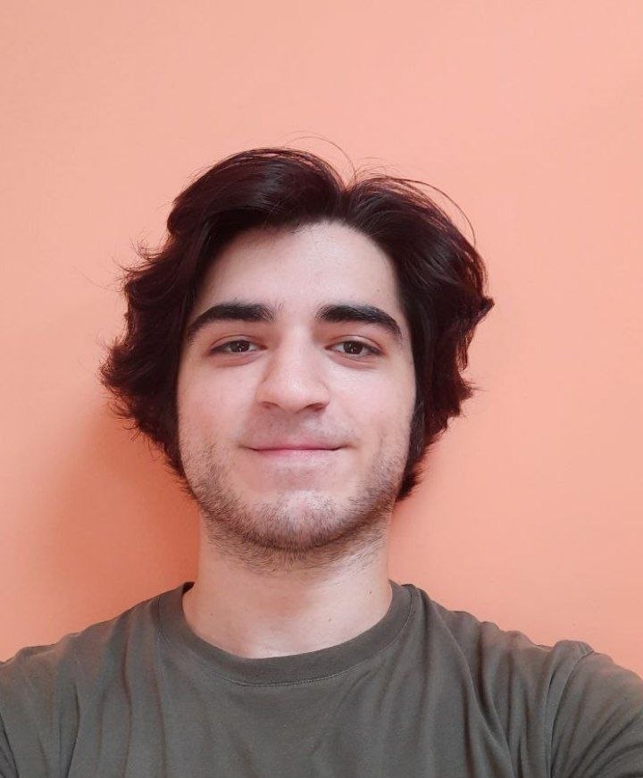 Mohammad Mahdi Roshani