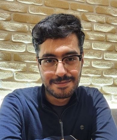 Mohammad Ali Naderi