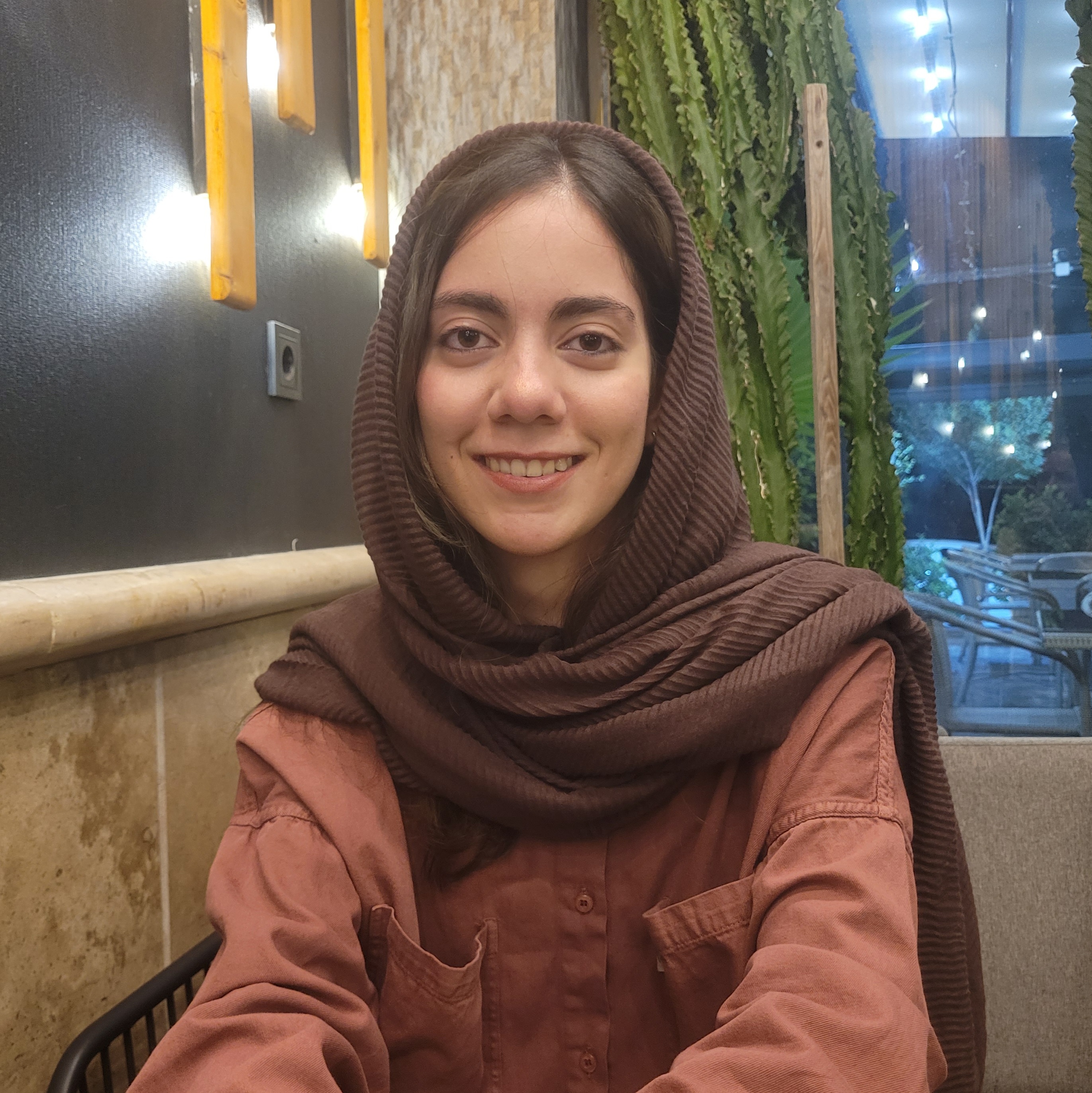 Saba Atashfaraz