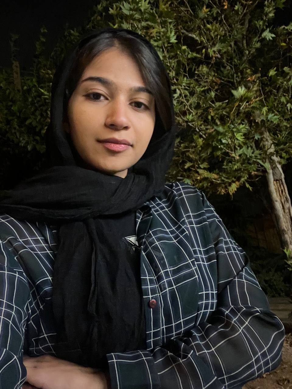 Sahar Semsarha
