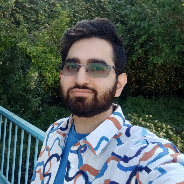 Shahab Hosseini